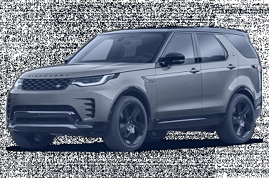 2022 Land Rover Discovery Specs, Price, MPG & Reviews | Cars.com